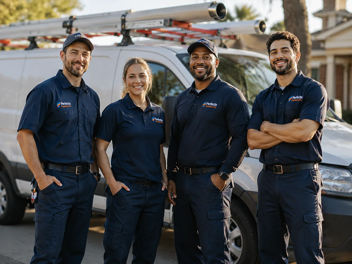 Emergency Plumber Near Me in Battery Park, VA near me